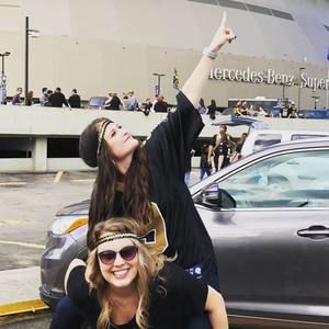 Meet your Posher, Jillian